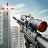 3D狙击猎手无限资源版(Sniper 3D)